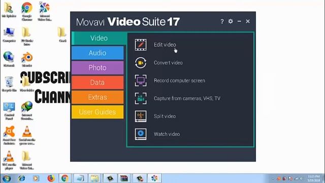 Download + Crack Movavi Video Editor 14 2018 - Full Version - Movavi Video Editor смотреть онлайн