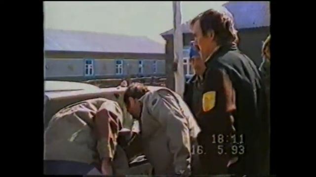 Кусак Небольшой отрывок сельских будней 1993 год смотреть онлайн