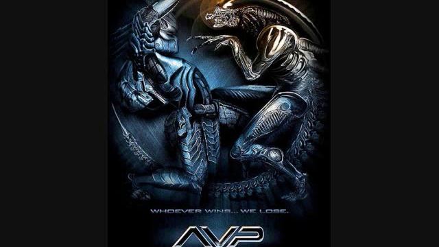 Predator Tribute for Sage and Scar смотреть онлайн