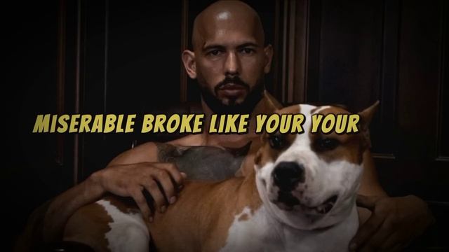 1 Hour Andrew Tate Brutal Compilation - motivation speech смотреть онлайн