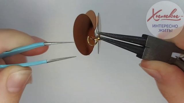 Видео-урок специалиста по декоративно-прикладному творчеству Бахтияровой Ирины Равильевны смотреть онлайн