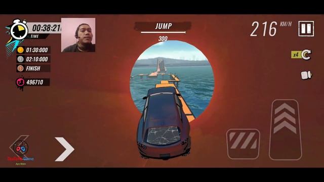 Mobil 699 Imola Rossini Game Axesinmotion stunt, Game Mobil Android, Game Mobil Sport смотреть онлайн