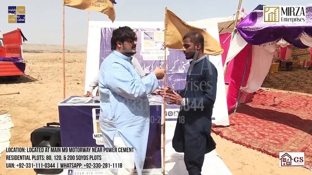 Mini Karachi Smart City Road Construction Update 23 March 2022 смотреть онлайн