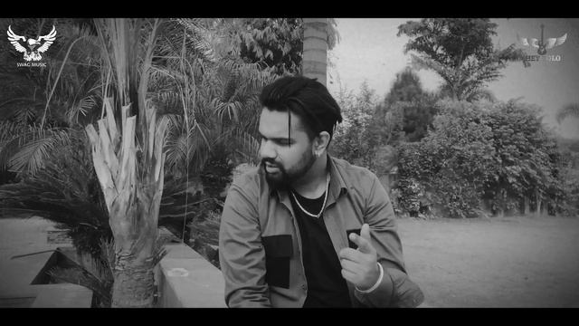 Udeeke(Full Video) - Taran Taggar Ft Zeerockk | Latest Sad Punjabi Songs 2022 смотреть онлайн