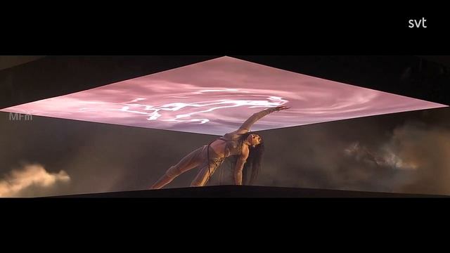 Loreen – Tattoo (Live Vocals - Mice Feed) смотреть онлайн