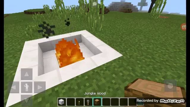 How to make tent in minecraft explore смотреть онлайн