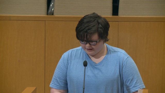 Requests from the Public - Uniform Policy смотреть онлайн