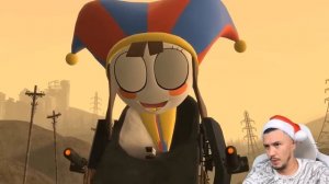 🚽 ПОМНИ превратилась в СКИБИДИ ТУАЛЕТ 69 | КУПИК ИГРАЕТ в skibidi toilet 69 Skibidi Circus