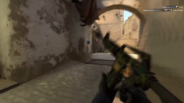 AWP| решает| NO SKOP смотреть онлайн