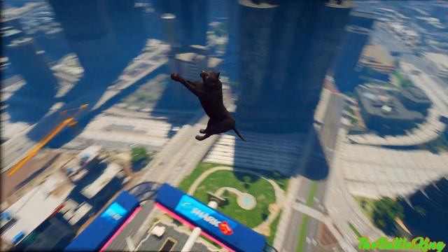 GTA 5 Epic Ragdolls/Panther Funny Compilation (GTA5, Euphoria Physics,Funny Moments 4K 3080 ti) смотреть онлайн