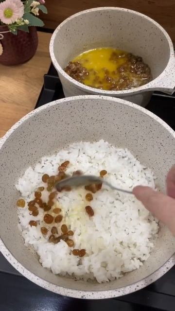 Очень вкусная Кутья. Способ приготовления