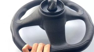Руль ГАЗель ГАЗ Соболь и Баргузин ГАЗ-3310 Валдай «Sport»