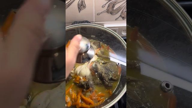 Как приготовить ПЛОВ из красного риса ,не сделав из него кашу . #какприготовитьплов #плов#рецепты смотреть онлайн