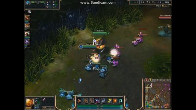 Гайд по Ксину и рождение САШИ ГРЕЙ смотреть онлайн