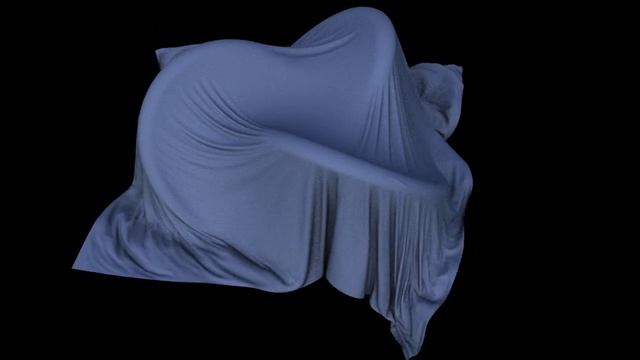 3ds max cloth sim rendered with dome light смотреть онлайн