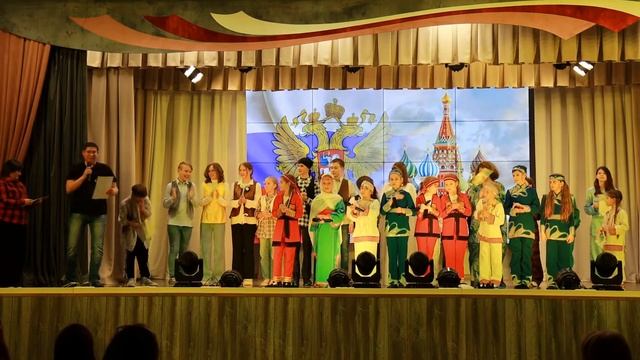 Награждение смотреть онлайн