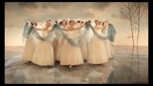 Beriozka Waltz Ballet - שיר מתוך הסרט בריוזקה 1960 смотреть онлайн