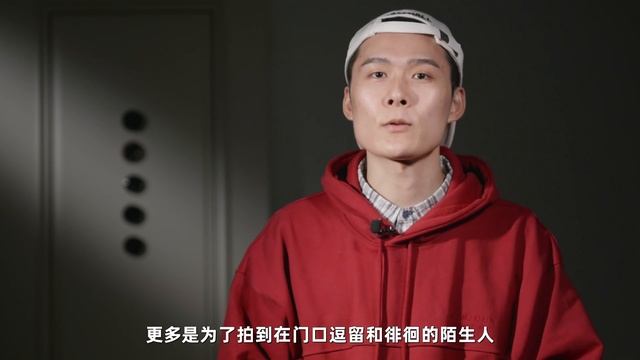 拆了门，打了洞，只为测评5款智能猫眼！ смотреть онлайн