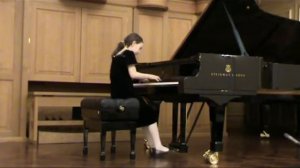 Бетховен, 6 экосезов для фортепиано Es-dur, WoO 83