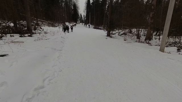 Чемпионат и первенство области – 2 тур и первенство Тверской области "Надежда" смотреть онлайн
