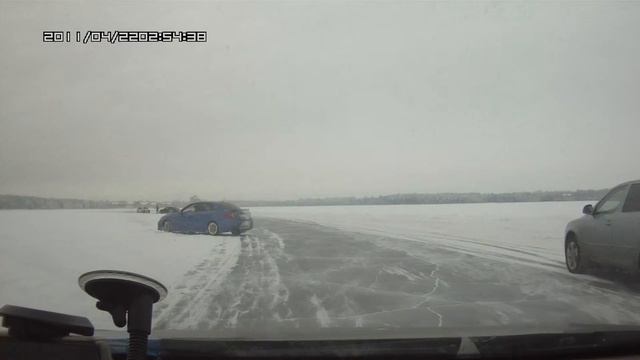 Разлив 24.01.2016 (0197)