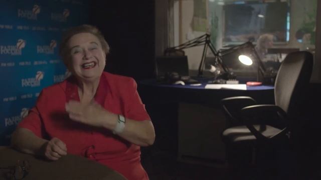 Фильм "Не пустой звук" с тифлокомментированием смотреть онлайн