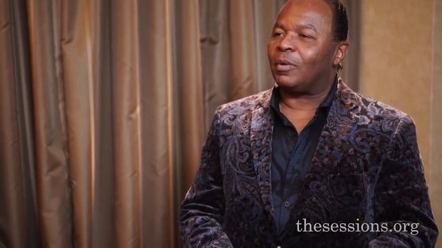 One Minute Hit - Jonathan “Sugarfoot” Moffett смотреть онлайн