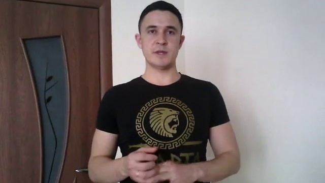 Отзыв о Ильнуре Юсупове от Алексея Пленкина смотреть онлайн