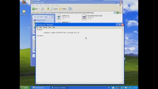 First Steps with the Popcode Developer Kit смотреть онлайн