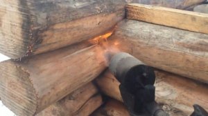 КОЛОДЕЦ СВОИМИ РУКАМИ со сруба НАЧАЛО!