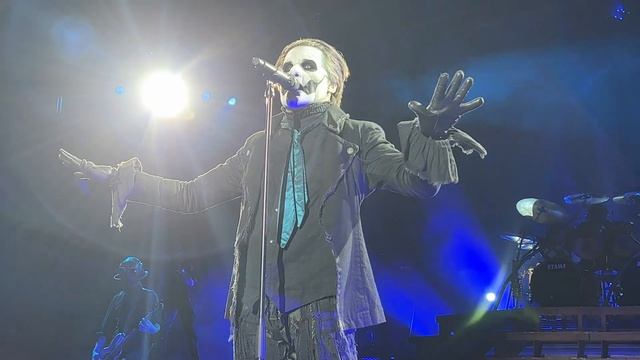 Ghost - Respite On The Spitalfields (Live) 4K смотреть онлайн