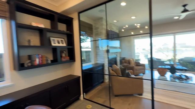 1 MILLION DOLLAR California House Tour! смотреть онлайн
