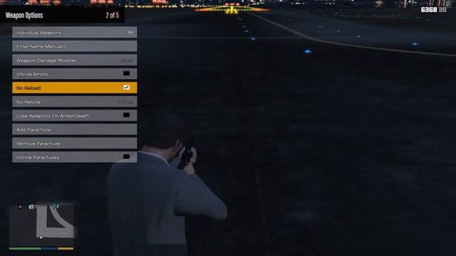 How to Install Enhanced Native Trainer in GTA V смотреть онлайн