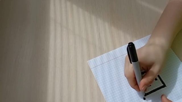 рисуем автомат для жувачек часть 1 смотреть онлайн