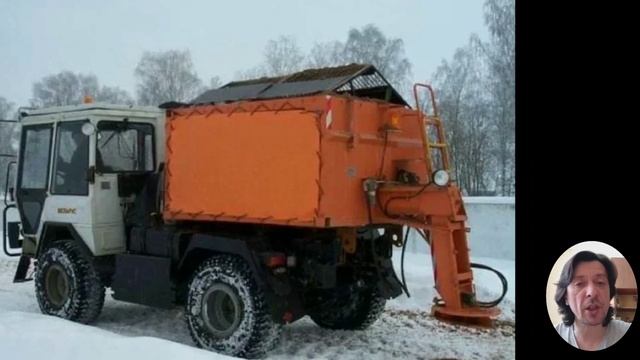 В СССР не захотели пускать этот трактор на конвейер