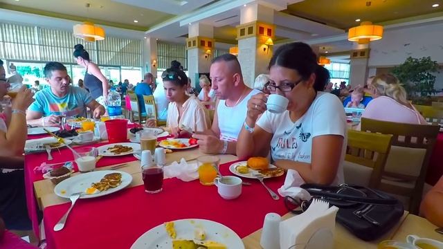 Hotel Miracle Lara Antalya 2018 geile Urlaub смотреть онлайн