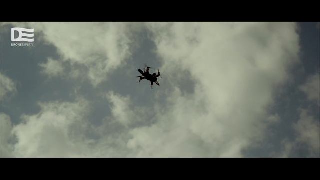 Drone Experts Demo Reel