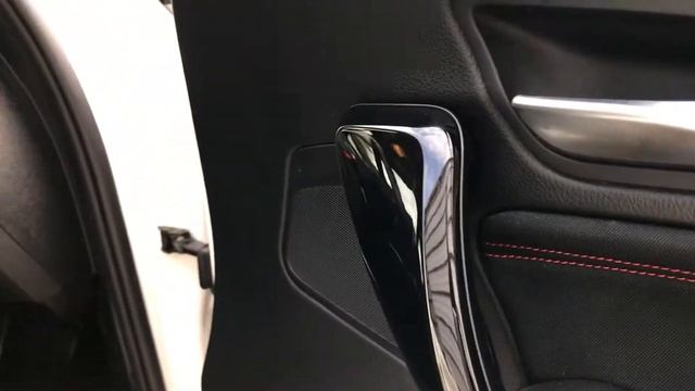 Bmw 118 Sport Auto смотреть онлайн