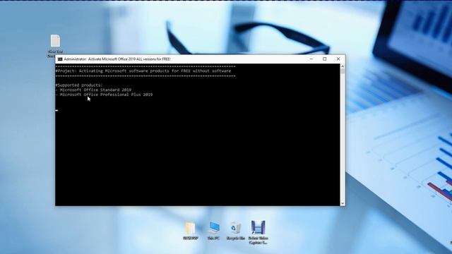Permanently activate Microsoft Office 2019 Pro Plus Without any software & product key [100% Safe] смотреть онлайн