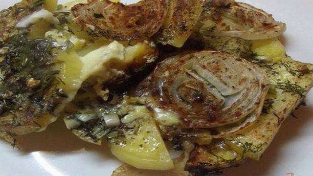 Вкусные будни