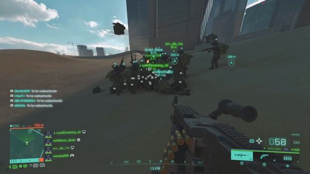 EA 20 Years Battlefield