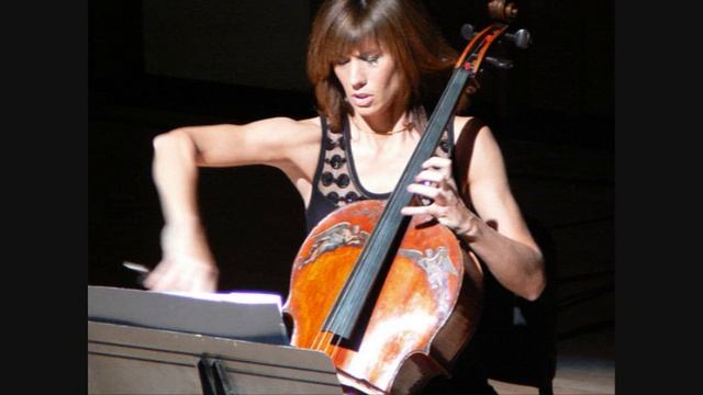 Philip Glass - Songs and Poems for Cello Solo: Song II смотреть онлайн