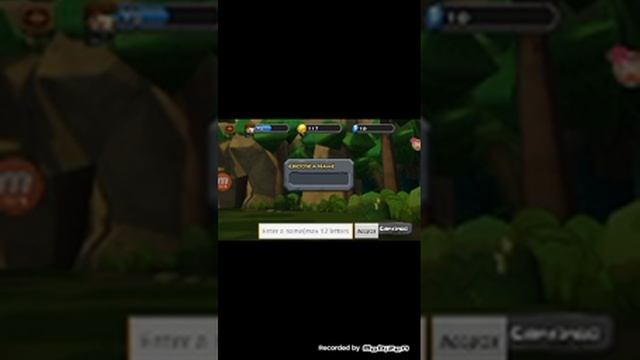 Mi primera ves que juego call of mini dino hunter смотреть онлайн