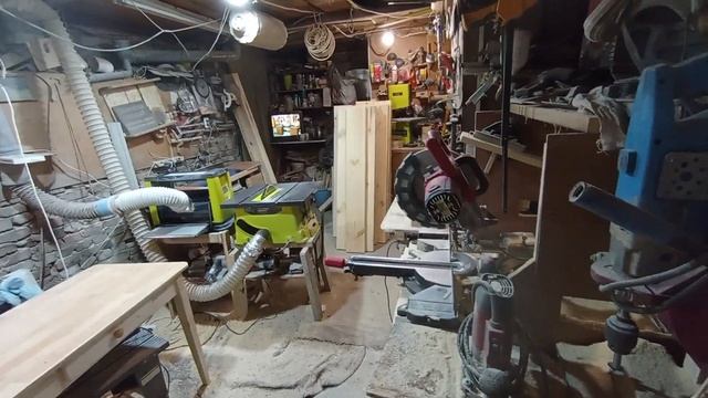 Изготовление столов кроватей в разобранном виде для транспортировки, на прицепе, в Гуселетово. смотреть онлайн