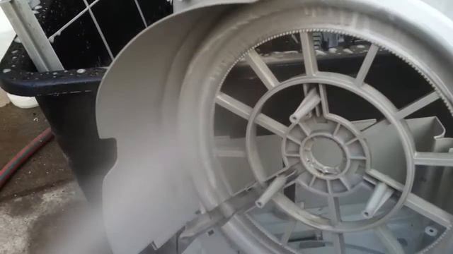 116-3 Daikin MC707VM karbantartás közben - Szekeres Ferenc daikin szerviz Budapest-Szeged смотреть онлайн