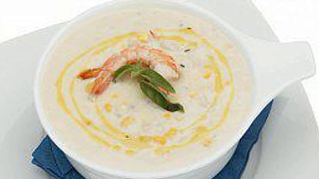 Секреты кухни