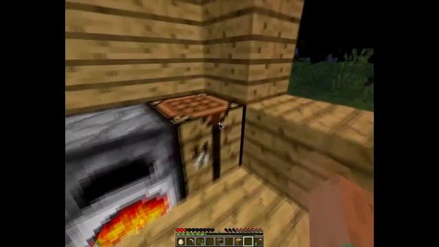 ОПАСНЫЙ КРИПЕР | MINECRAFT: ЭКСТРЕМАЛЬНОЕ ВЫЖИВАНИЕ смотреть онлайн