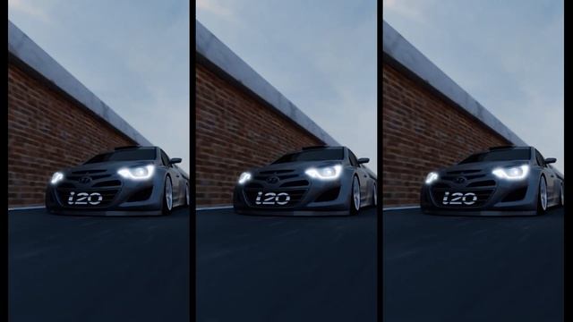 QUICK CAMERA SHAKE BLENDER 3D смотреть онлайн