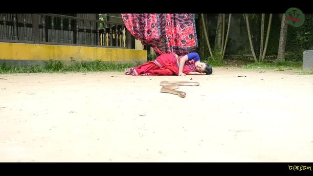 পঞ্চ নাগিনীর তান্ডব | Poncho Naginir Tandob | Natok | Nagin | Nagin Natok | Nazmul | nahin tv смотреть онлайн