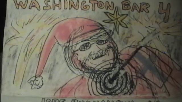 Washington bar (radio957,1993) osa 4 смотреть онлайн